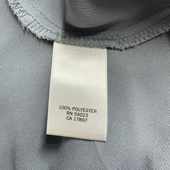 Banana Republic sleeveless top, small - Picture 5 of 6